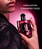 Yves Saint Laurent Black Opium Pink Glaze Eau de Parfum - Image 4