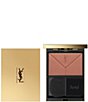 Color:5 Nude Blouse - Image 1 - Couture Blush