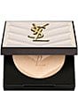 Yves Saint Laurent Hyper Luminize Highlighter Powder, Color:02 Hypnotic Honey - Image 1