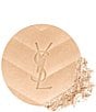 Yves Saint Laurent Hyper Luminize Highlighter Powder, Color:02 Hypnotic Honey - Image 2