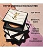 Yves Saint Laurent Hyper Luminize Highlighter Powder - Image 4