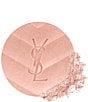 Yves Saint Laurent Hyper Luminize Highlighter Powder, Color:03 Rosy Sand - Image 2