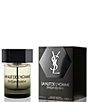 Yves Saint Laurent La Nuit de L'Homme Eau de Toilette - Image 2