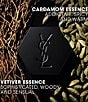 Yves Saint Laurent La Nuit de L'Homme Eau de Toilette - Image 3