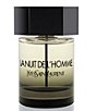 Yves Saint Laurent La Nuit de L'Homme Eau de Toilette - Image 1