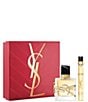 Yves Saint Laurent Libre Eau de Parfum 2-Piece Gift Set - Image 1