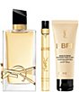 Yves Saint Laurent Libre Eau de Parfum 3-Piece Gift Set - Image 2