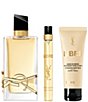 Yves Saint Laurent Libre Eau de Parfum 3-Piece Gift Set - Image 2