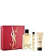 Yves Saint Laurent Libre Eau de Parfum 3-Piece Gift Set - Image 1