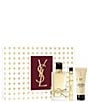 Yves Saint Laurent Libre Eau de Parfum 3-Piece Gift Set - Image 1