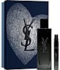 Yves Saint Laurent Men's MYSLF Eau de Parfum 2-Piece Gift Set - Image 1