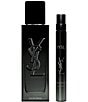 Yves Saint Laurent Men's MYSLF Eau de Parfum Gift Set - Image 2