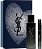 Yves Saint Laurent Men's MYSLF Eau de Parfum Gift Set - Image 1