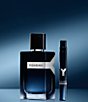 Yves Saint Laurent Men's Y Eau de Parfum 2-Piece Gift Set - Image 4