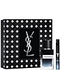 Yves Saint Laurent Men's Y Eau de Parfum 2-Piece Gift Set - Image 1