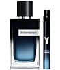Yves Saint Laurent Men's Y Eau de Parfum Holiday 2-Piece Gift Set - Image 2