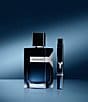 Yves Saint Laurent Men's Y Eau de Parfum Holiday 2-Piece Gift Set - Image 4
