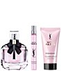 Yves Saint Laurent Mon Paris Eau de Parfum 3-Piece Gift Set - Image 2