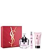 Yves Saint Laurent Mon Paris Eau de Parfum 3-Piece Gift Set - Image 1