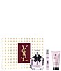 Yves Saint Laurent Mon Paris Eau de Parfum 3-Piece Gift Set - Image 1