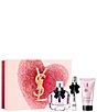 Yves Saint Laurent Mon Paris Eau de Parfum 3-Piece Gift Set - Image 1