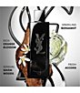 Yves Saint Laurent MYSLF Eau de Parfum 2-Piece Men's Gift Set - Image 2