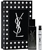 Yves Saint Laurent MYSLF Eau de Parfum 2-Piece Men's Gift Set - Image 1