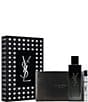 Yves Saint Laurent MYSLF Eau de Parfum 3-Piece Gift Set with Pouch - Image 1