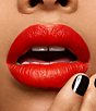 Color:13 Le Orange - Image 4 - Rouge Pur Couture Lipstick