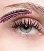 Color:1 Rebellious Black - Image 2 - The Curler Mascara Volume Effet Faux Cils