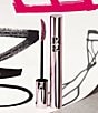 Color:1 Rebellious Black - Image 4 - The Curler Mascara Volume Effet Faux Cils