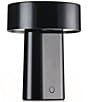Zone Denmark Scandinavian Oblong Indoor/Outdoor Lamp - Image 1