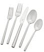 Zwilling Aberdeen 20-Piece Stainless Steel Flatware Set - Image 1