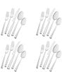 Zwilling Bellamar 20-Piece Stainless Steel Flatware Set - Image 2