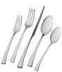 Zwilling Bellasera 18/10 Stainless Steel Flatware Set, Service for 8, Color:Silver - Image 1