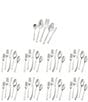 Zwilling Bellasera 18/10 Stainless Steel Flatware Set, Service for 8, Color:Silver - Image 3