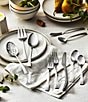 Zwilling Bellasera 18/10 Stainless Steel Flatware Set, Service for 8, Color:Silver - Image 6