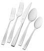 Zwilling Constance 42-Piece Stainless Steel Flatware Set - Image 1