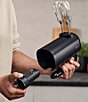 Zwilling Cordless Hand Mixer Starter Set, Color:Black - Image 8