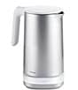 Color:Silver - Image 1 - Enfinigy Electric Kettle Pro