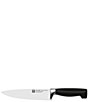 Zwilling Four Star Chef's Knife, 7#double; - Image 1