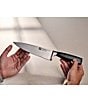 Zwilling Four Star Chef's Knife, 7#double; - Image 2