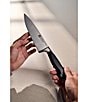 Zwilling Four Star Chef's Knife, 7#double; - Image 3
