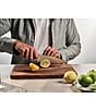Zwilling Four Star Chef's Knife, 7#double; - Image 5