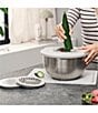 Zwilling Fresh & Save Bowls 5-Piece Accessory Set - Image 4