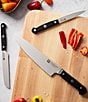Zwilling Gourmet 3-Piece Starter Knife Set - Image 5