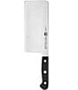 Color:no color - Image 1 - Gourmet 7#double; Vegetable Cleaver