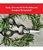 Zwilling Multi-purpose Kitchen Shears - Image 6
