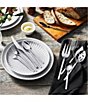 Zwilling Opus 65-Piece Stainless Steel Flatware Set - Image 3