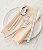 Zwilling Opus 65-Piece Stainless Steel Flatware Set - Image 4